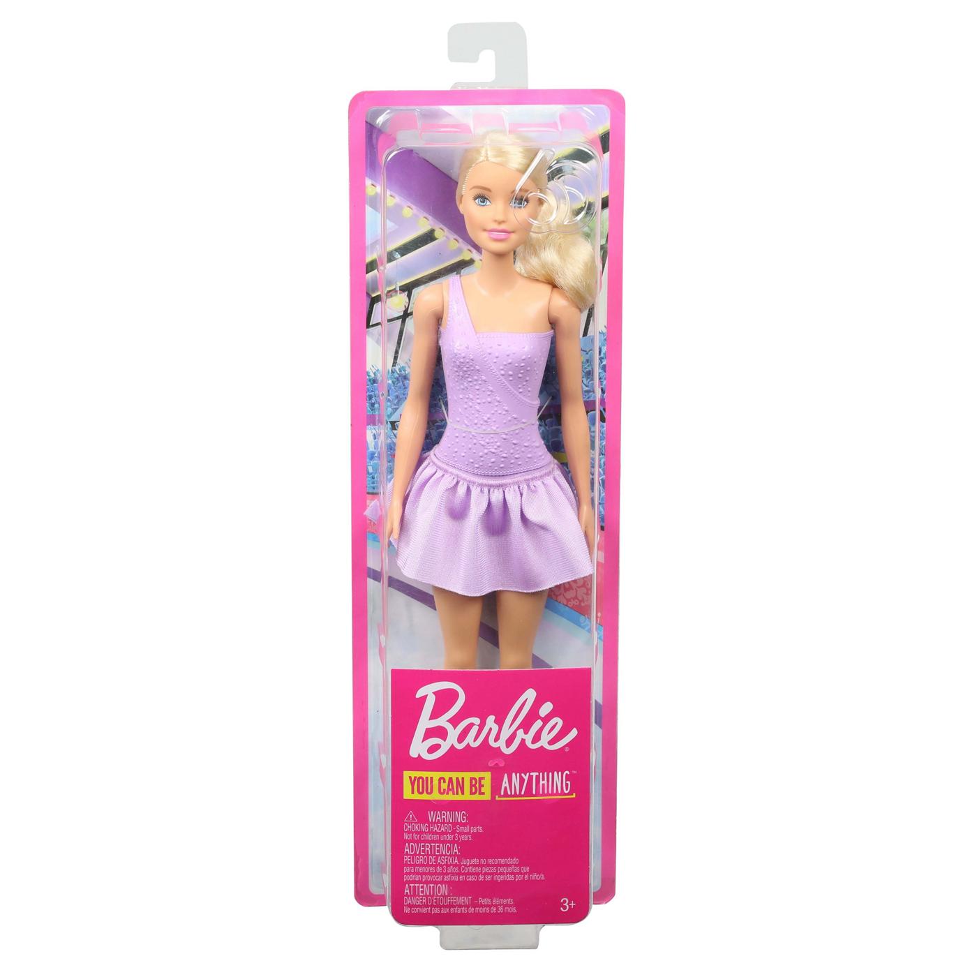 Barbie Career Doll - Assorted; image 2 of 3