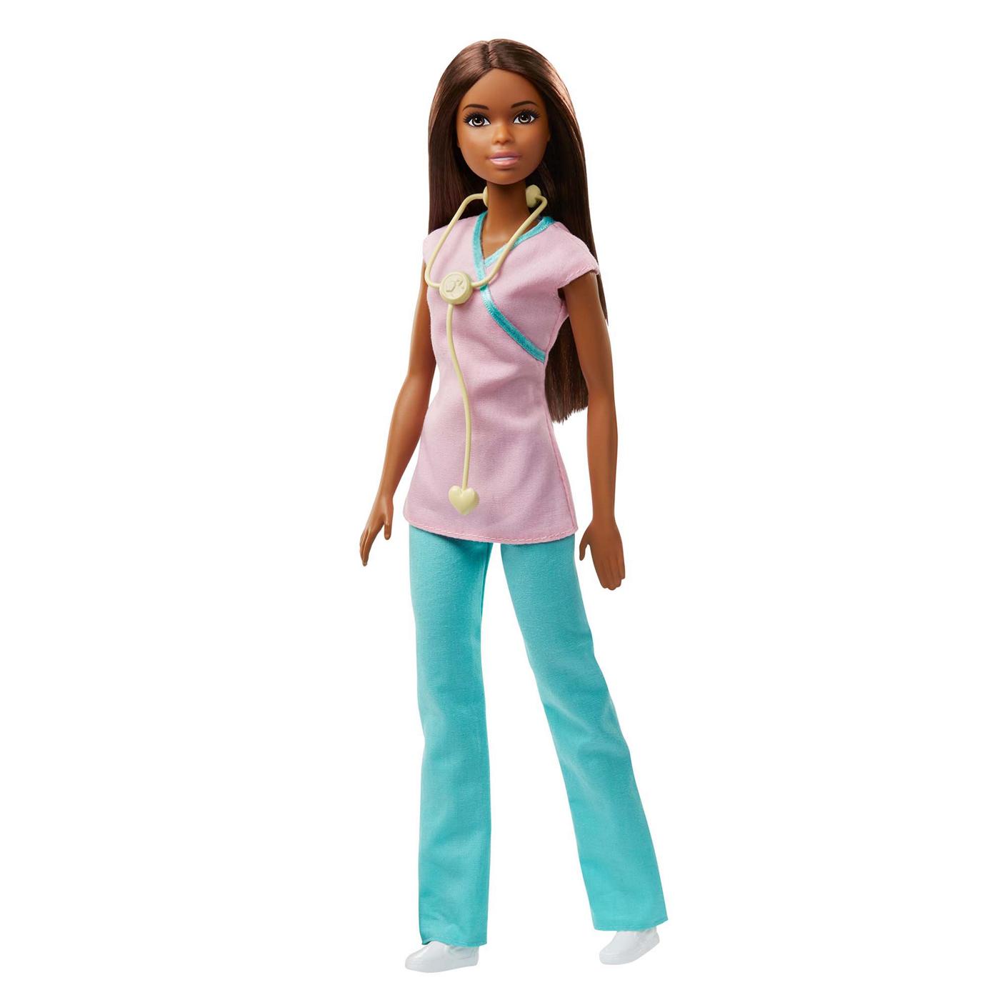 Barbie Career Doll - Assorted; image 3 of 3
