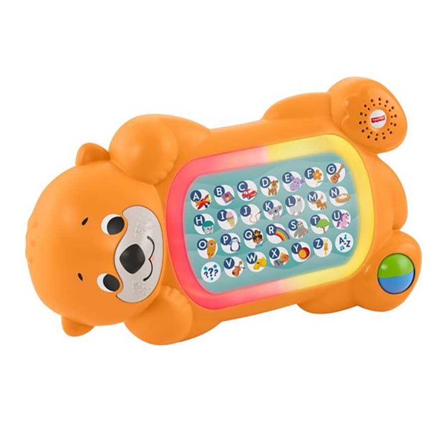 FisherPrice Soothe n Snuggle Otter Babies R Us Canada