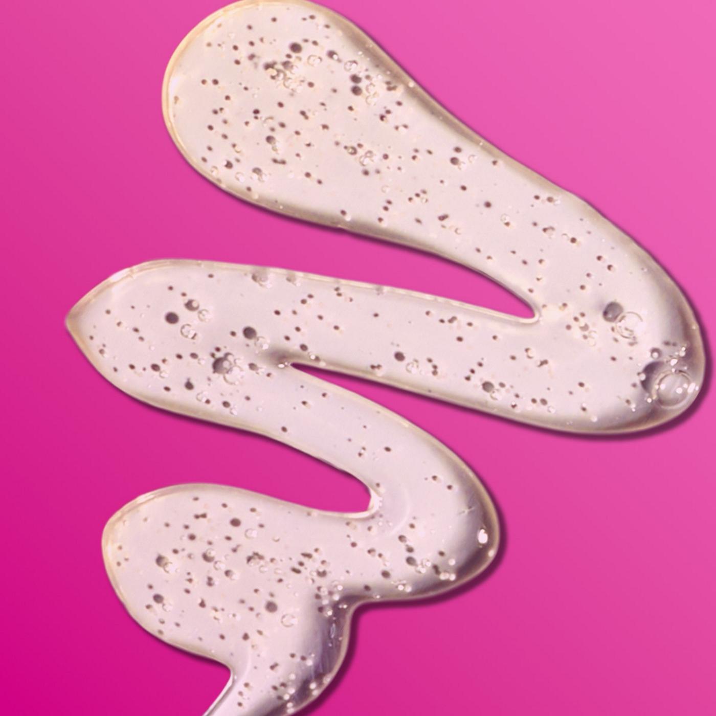 Softsoap Body Wash - Pink Rose & Sweet Vanilla; image 2 of 9