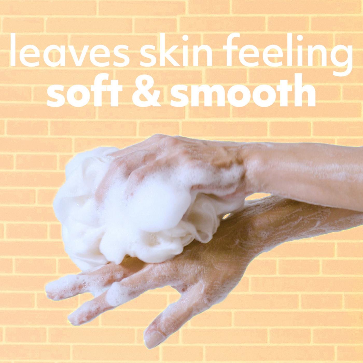 Softsoap Gentle Body Wash - Coconut Oil & Lemongrass; image 3 of 9
