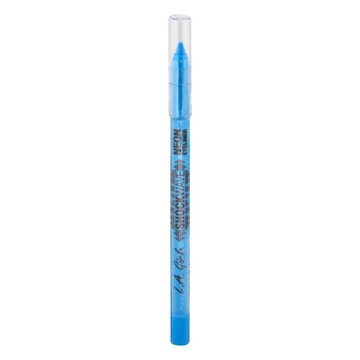 L.A. Girl Shockwave Neon Eyeliner Electric