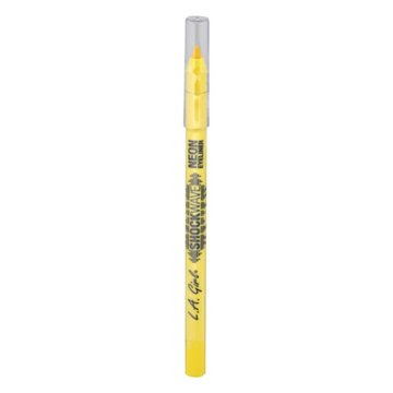L.A. Girl Shockwave Neon Eyeliner Screamin