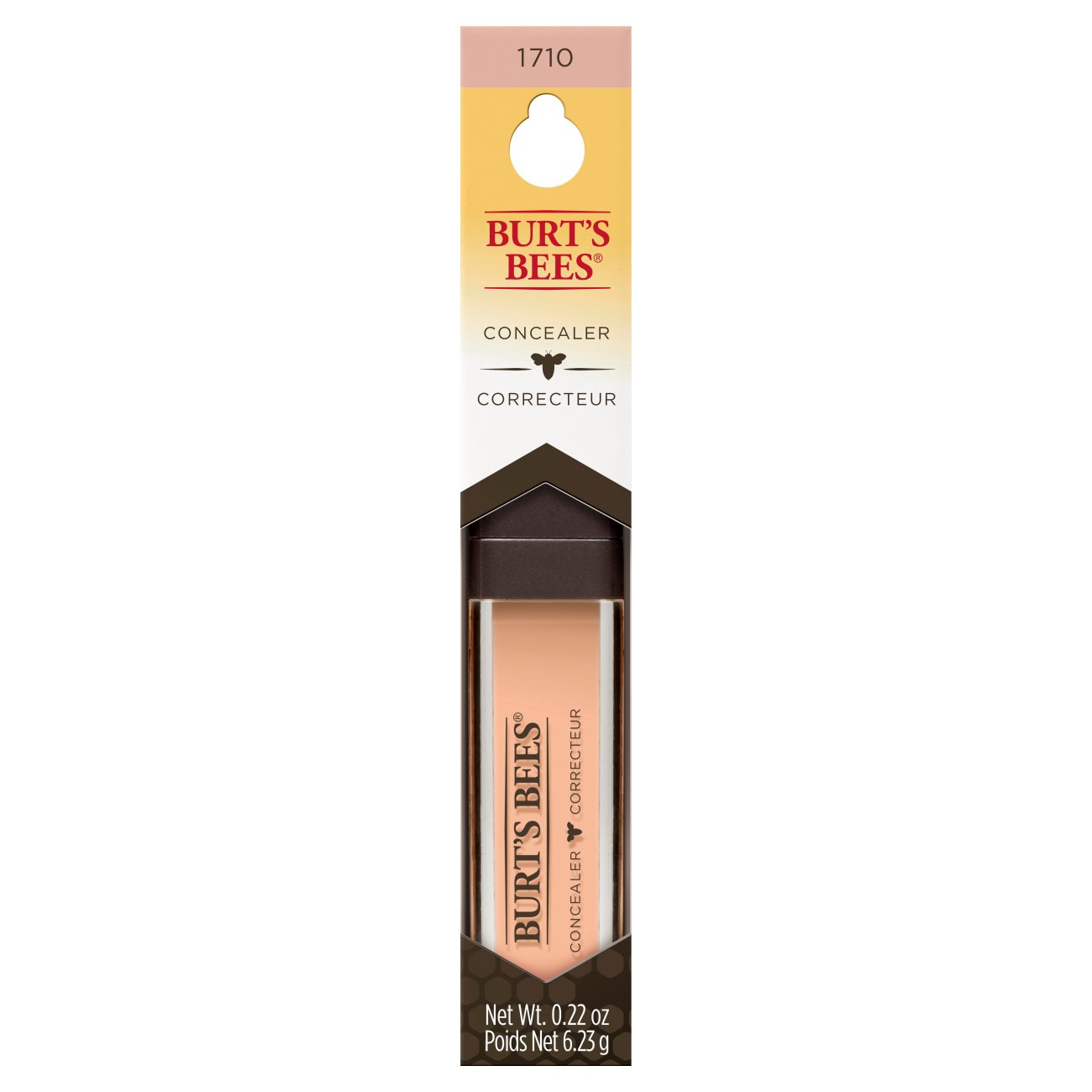 Burt's Bees Concealer, Light Medium - Shop Face at H-E-B