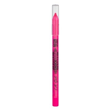 L.A. Girl Shockwave Lip Liner Pop