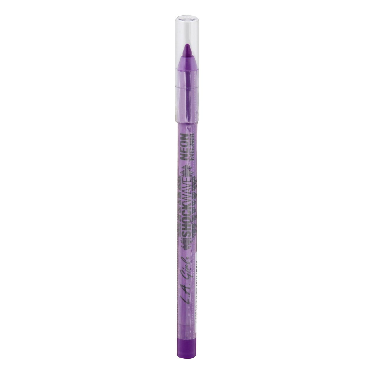 L.A. Girl Shockwave Lip Liner Vivid - Shop Eyeliner at H-E-B