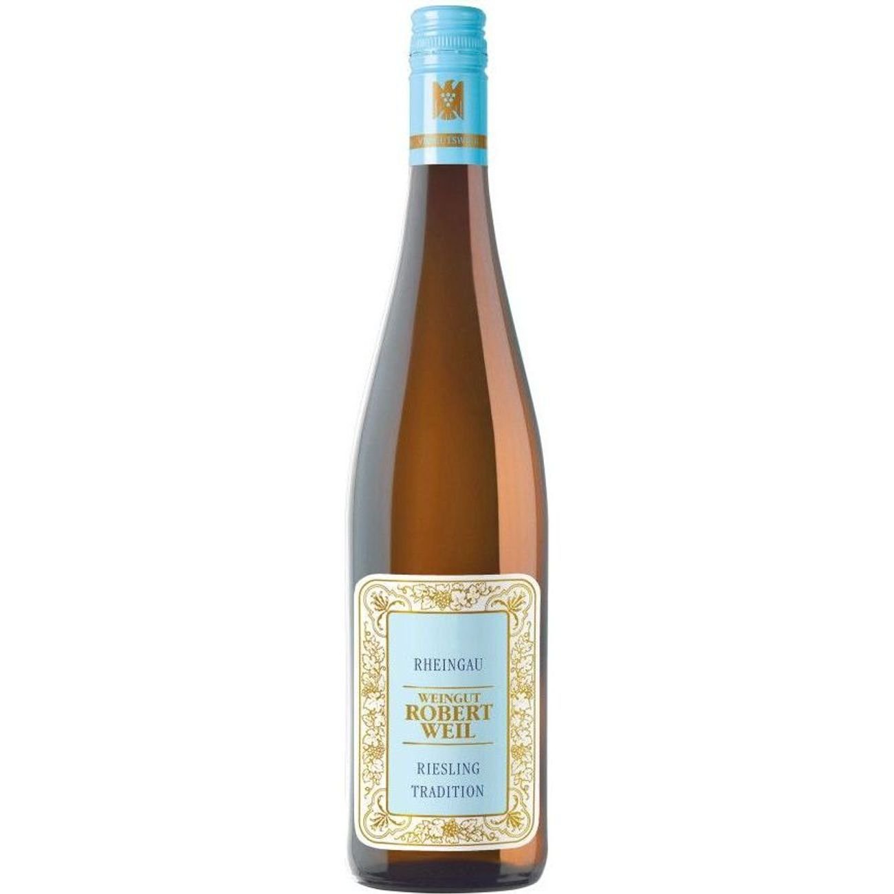 Robert Weil Riesling Tradition Germany White Wine, 750 mL