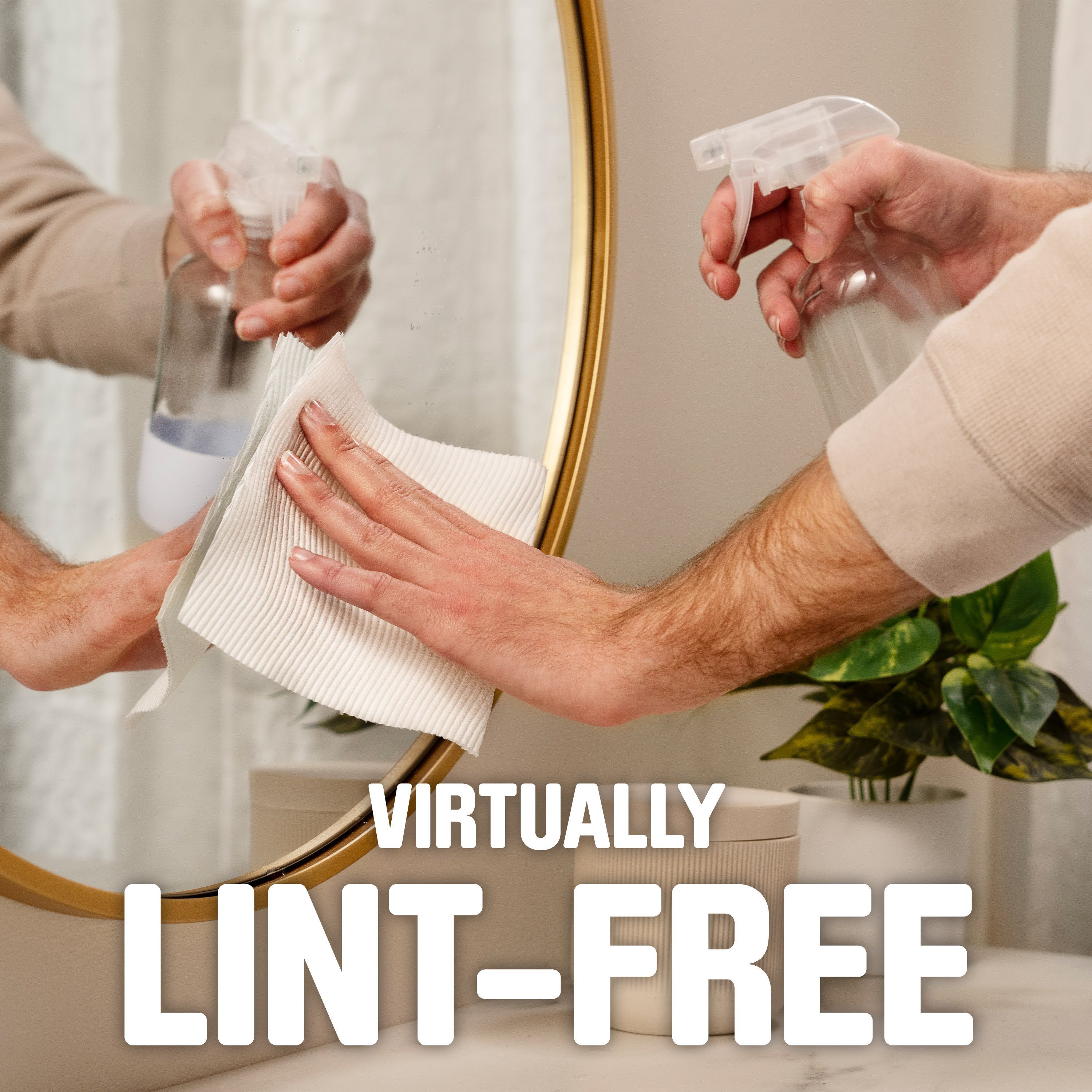 Hill Country Fare Invent-A-Size Double Roll Paper Towels - Shop