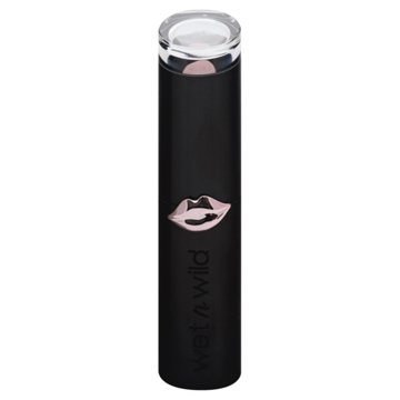 Wet n Wild Mega Last Matte Lip Color Skin-ny Dipping