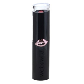 Wet n Wild Megalast Matte Lipstick, Think Pink