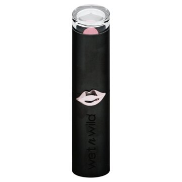 Wet n Wild Mega Last Matte Lip Color Mauve Outta Here