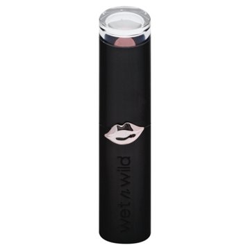 Wet n Wild Mega Last Matte Lip Color Stoplight Red