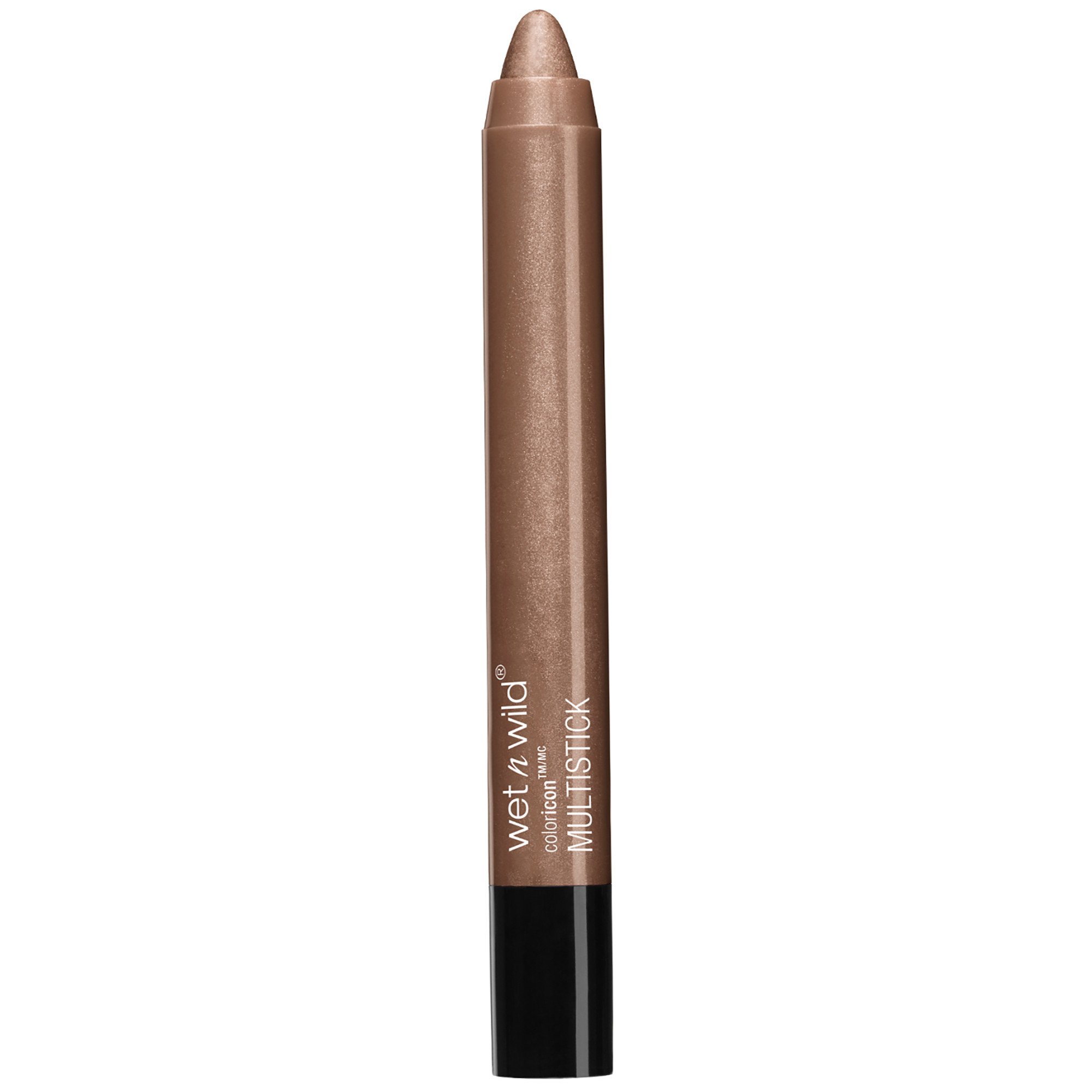 Wet N Wild Color Icon Multistick – Vielseitiger Make-up-Stick Für Augen, Wangen & Lippen