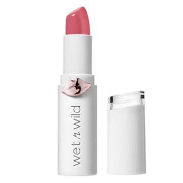 Wet n Wild MegaLast High-Shine Lipstick Pinky Ring
