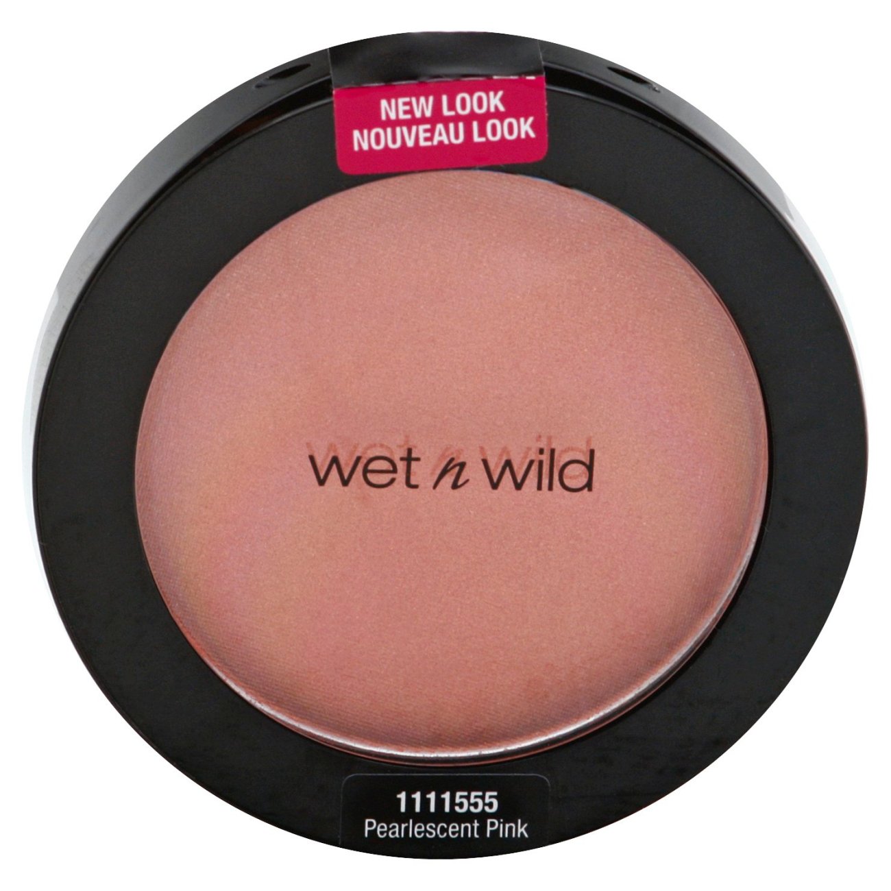 wet n wild pearlescent pink