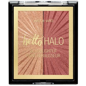 Wet n Wild Mega Glow Blushlighter Flash Me