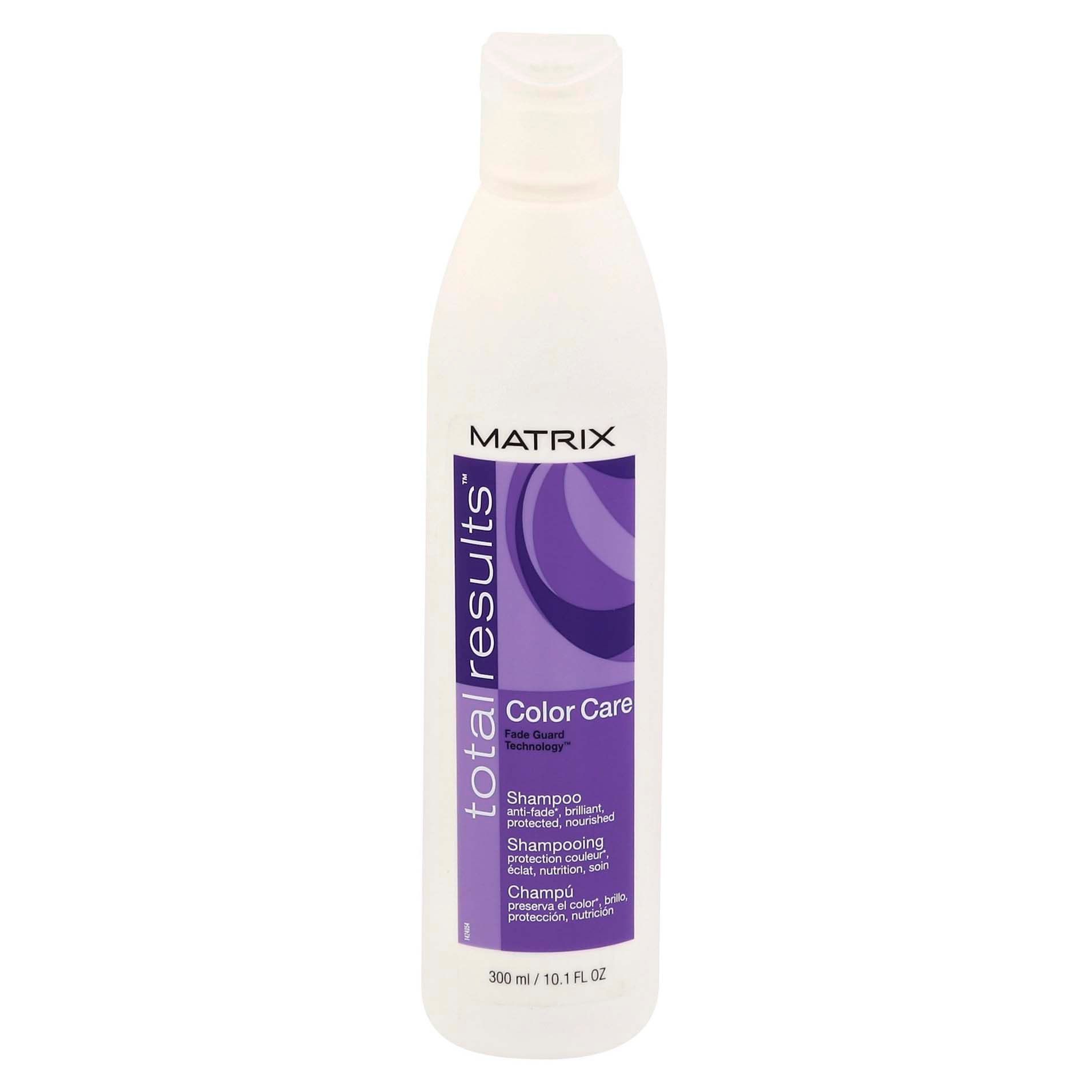 Matrix Total Results Color Obsessed Shampoo for Color Treated Hair