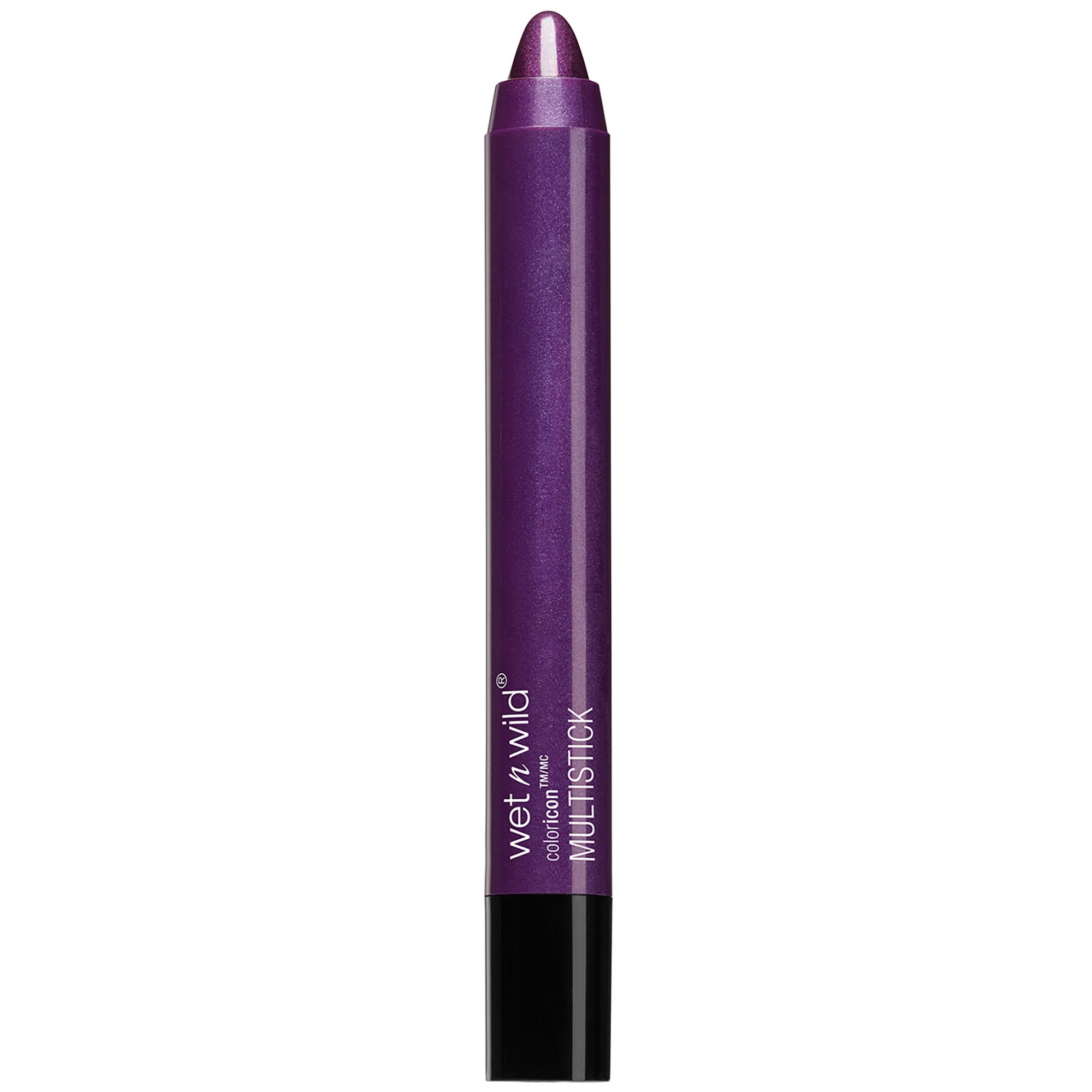 Wet n Wild Color Icon Multistick Royal Scam - Shop Face at H-E-B