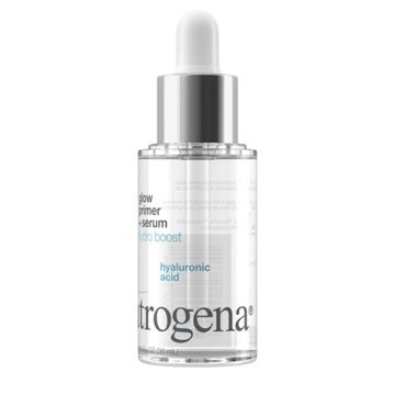 Neutrogena Hydro Boost Glow Booster Hydrating Primer & Serum