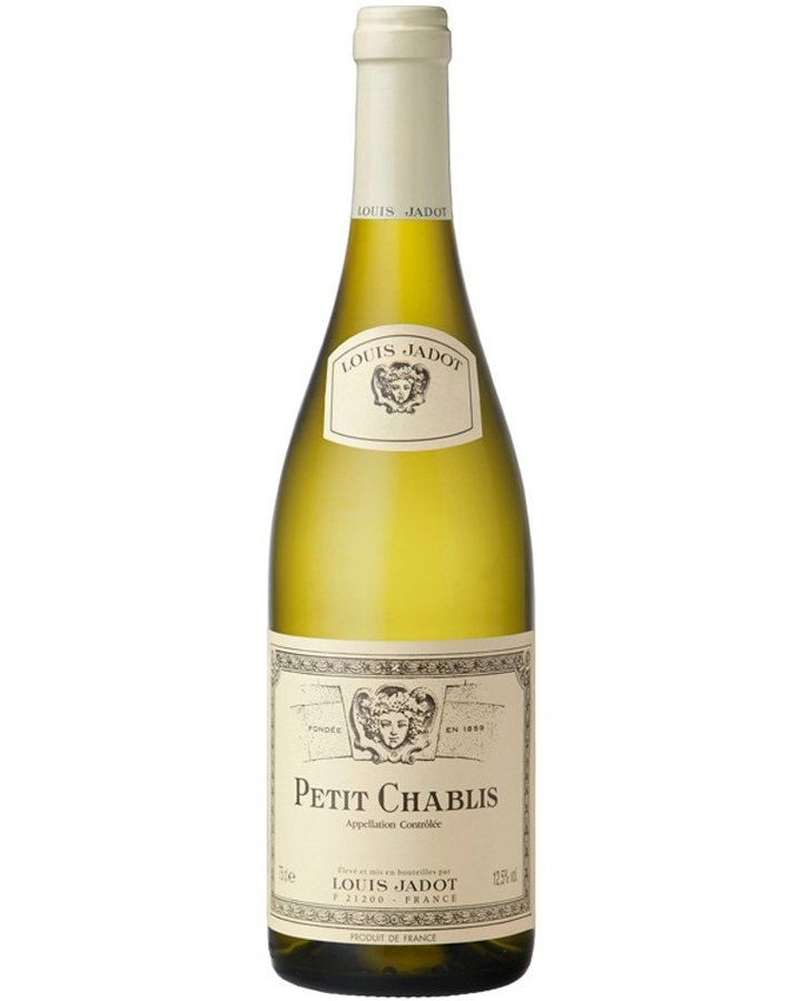 Louis Jadot Petit Chablis, 750 mL | Central Market - Really Into Food