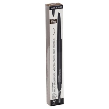 Wet n Wild Ultimate Brow Pencil Soft Brown