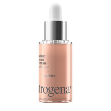 Neutrogena Healthy Skin Radiant Booster Face Primer & Serum