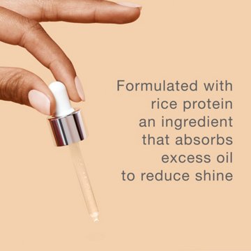 Neutrogena Shine Control Matte Booster Face Primer & Serum