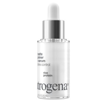 Neutrogena Shine Control Matte Booster Face Primer & Serum