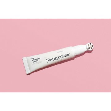 Neutrogena Healthy Lips Plumping Serum with Peptides