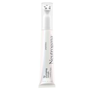 Neutrogena Healthy Lips Plumping Serum with Peptides