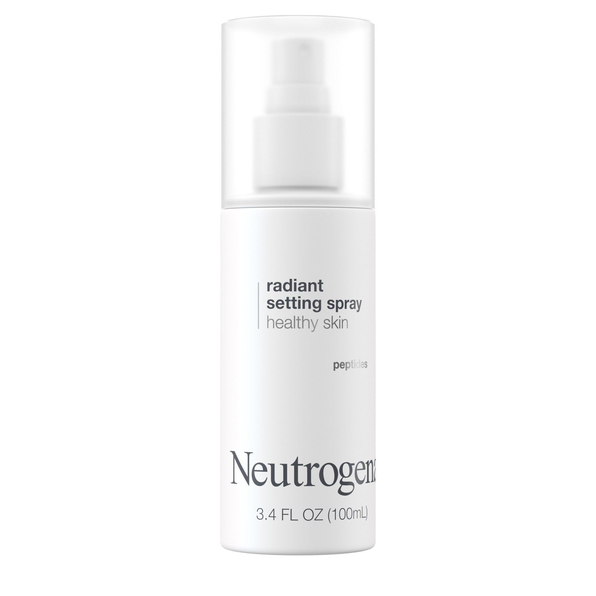 newtropin semaglutide spray Neutrogena Radiant Makeup Setting Spray with Peptides
