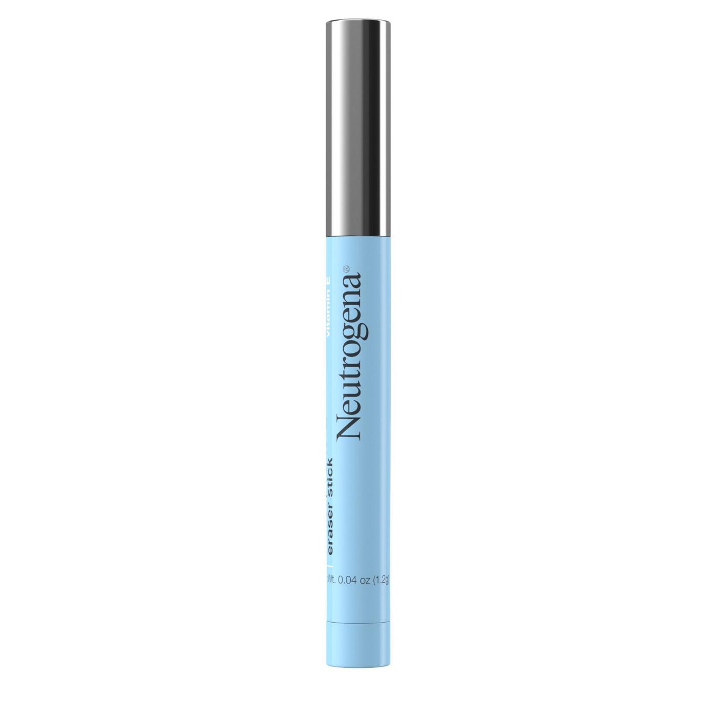 Neutrogena Makeup Remover Eraser Stick with Vitamin E; image 3 of 3