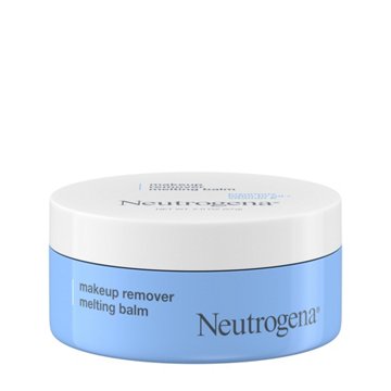 Neutrogena Makeup Remover Melting Balm to Oil with Vitamin E, 2 oz