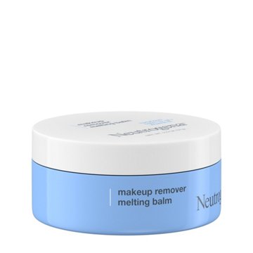 Neutrogena Makeup Remover Melting Balm to Oil with Vitamin E, 2 oz