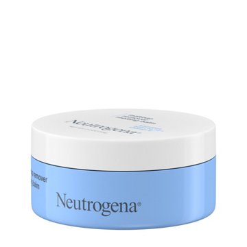 Neutrogena Makeup Remover Melting Balm to Oil with Vitamin E, 2 oz