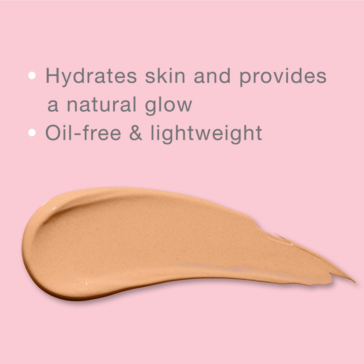 Neutrogena Radiant Tinted Moisturizer 20 Fair Light; image 2 of 5