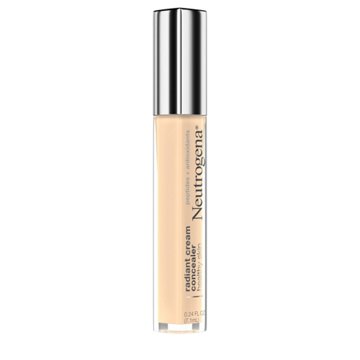 Neutrogena Healthy Skin Cream Concealer - Ivory Light 01
