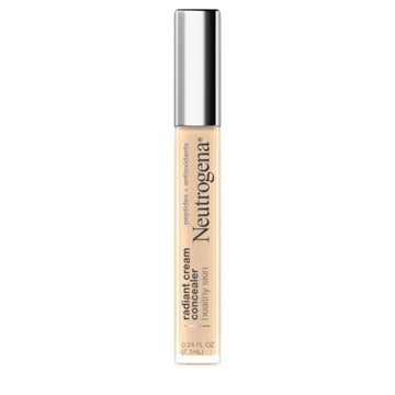 Neutrogena Healthy Skin Cream Concealer - Ivory Light 01