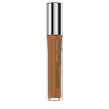 Neutrogena Healthy Skin Cream Concealer - Pecan Medium/Deep 02
