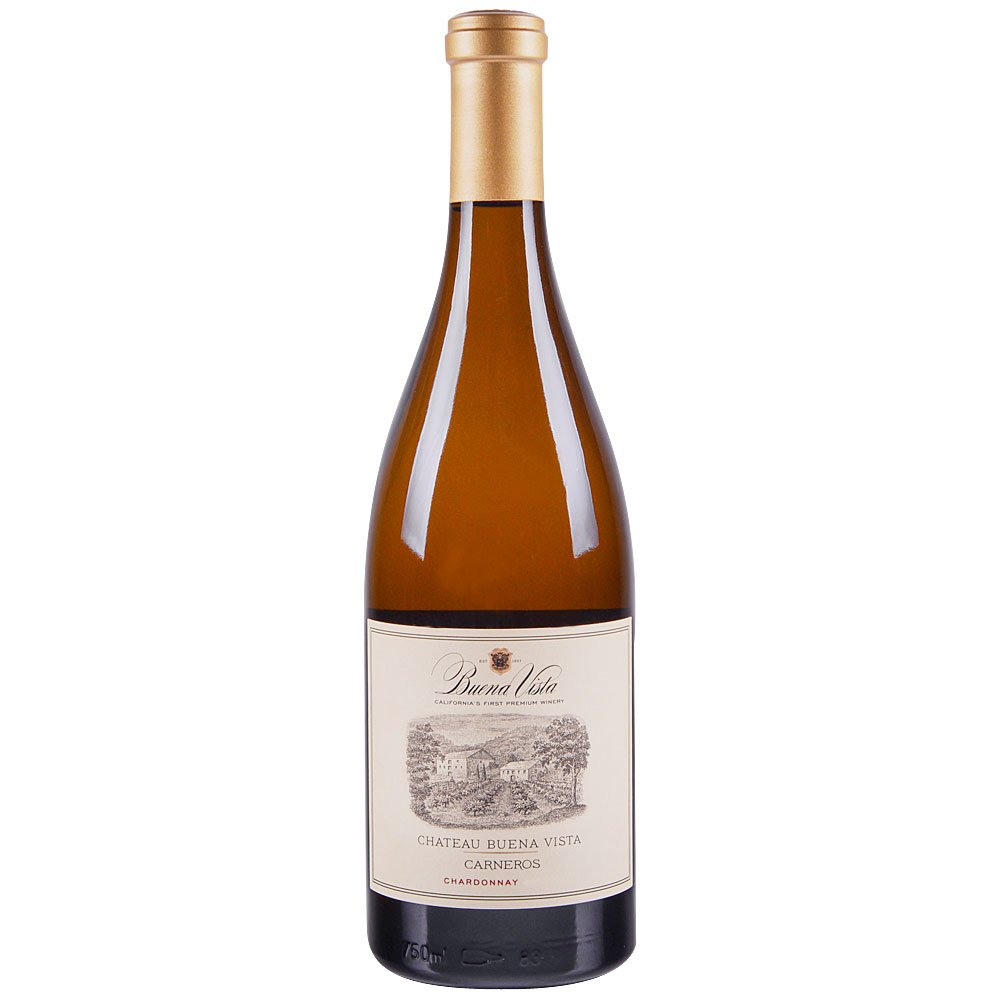 Chateau Buena Vista Chardonnay - Shop Wine at H-E-B