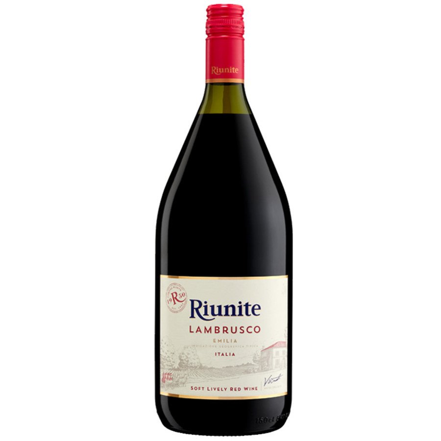 lambrusco red wine