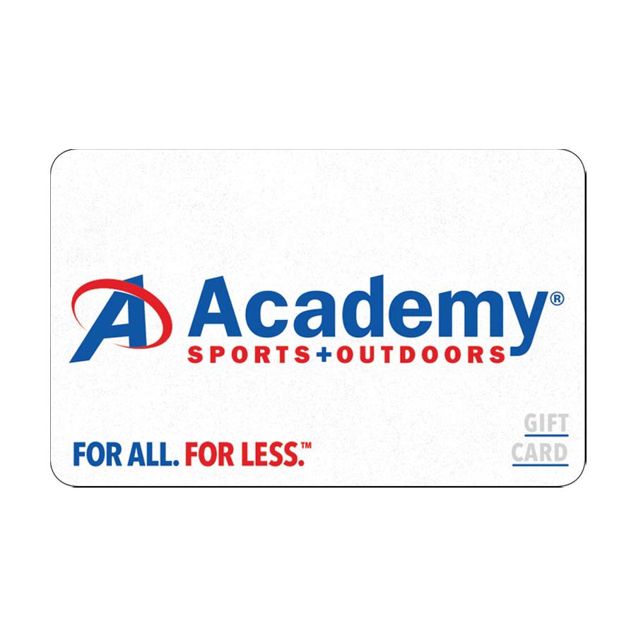 Gift Cards, Academy Sports Gift Cards, Holiday Gift Cards