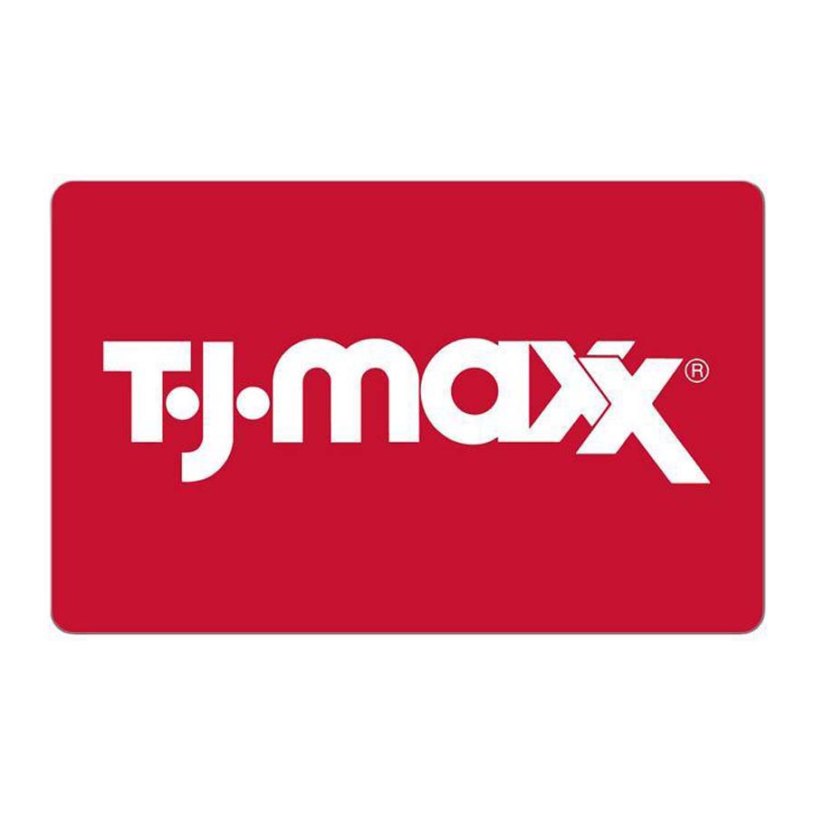 TJ Maxx $25 Gift Card - Shop Specialty Gift Cards at H-E-B