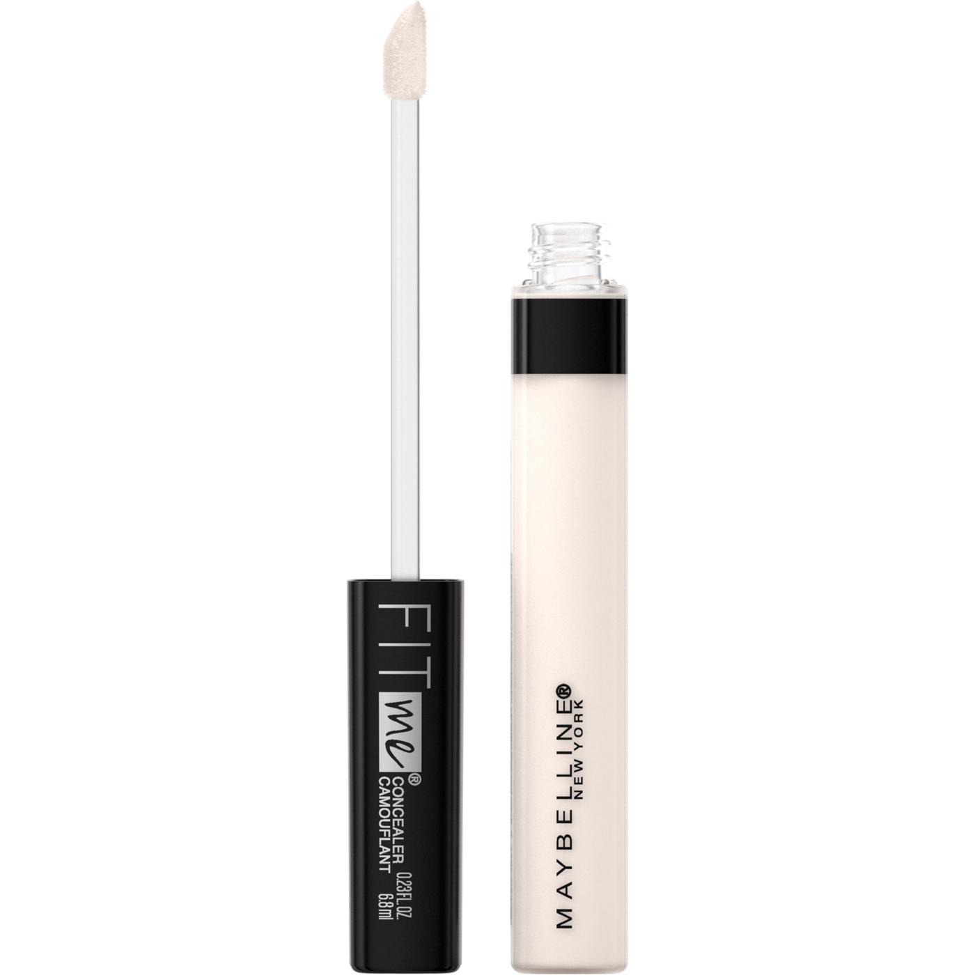 Maybelline Fit Me Concealer - 01 Cool Ivory; image 2 of 3