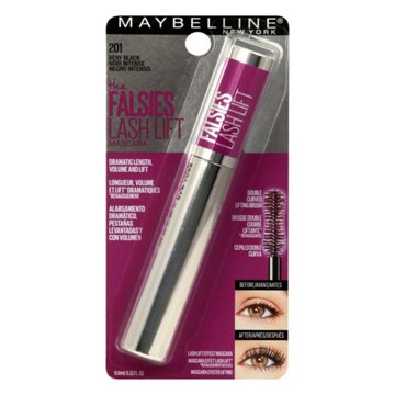 Maybelline The Falsies Lash Lift Mascara  - 201 Very Black