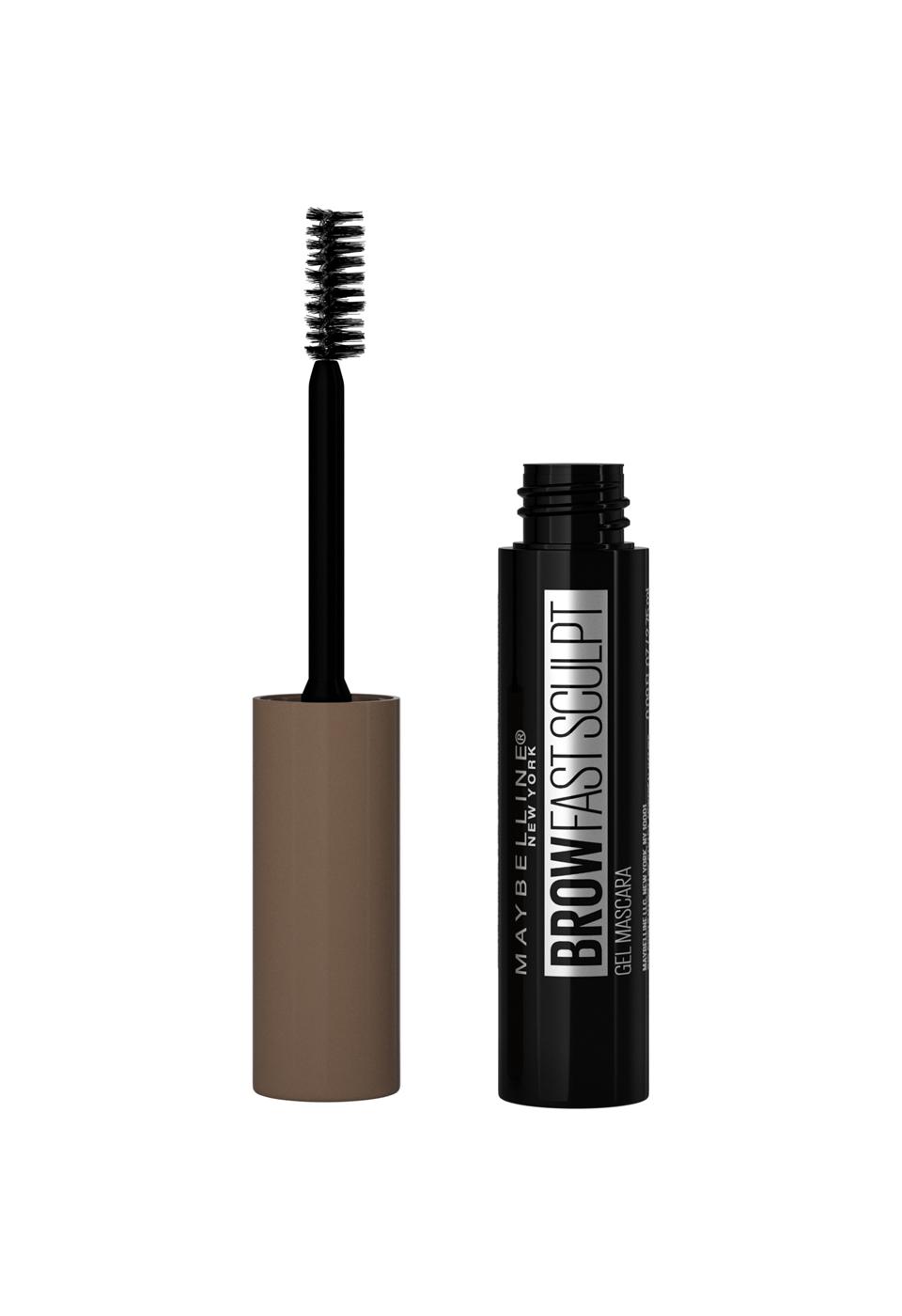 Maybelline Eyebrow Fast Sculpt Soft Brown; image 2 of 2