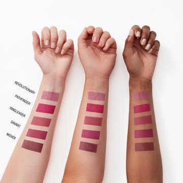 Maybelline Super Stay Matte Ink Liquid Lipstick - Ringleader