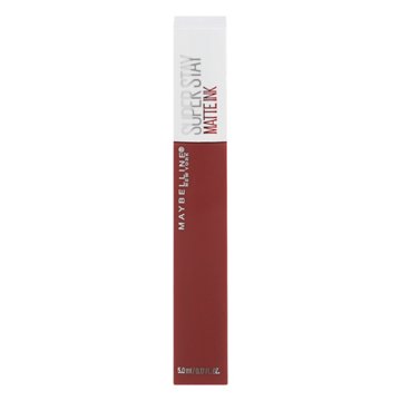 Maybelline Super Stay Matte Ink Liquid Lipstick - Revolutionary