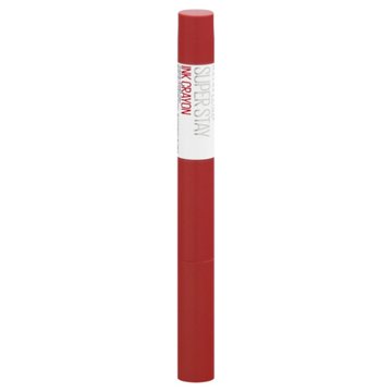 Maybelline Super Stay Ink Crayon Lipstick - Keep It Fun