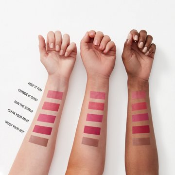 Maybelline Super Stay Ink Crayon Lipstick - Keep It Fun